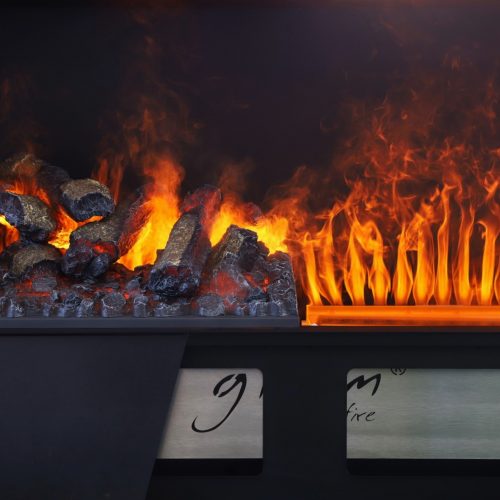 GlammBox 3D Plus 1000